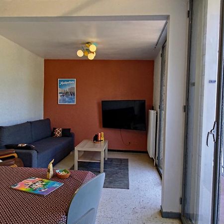 Votre logement de Herault - Montpellier Celleneuve Extérieur photo