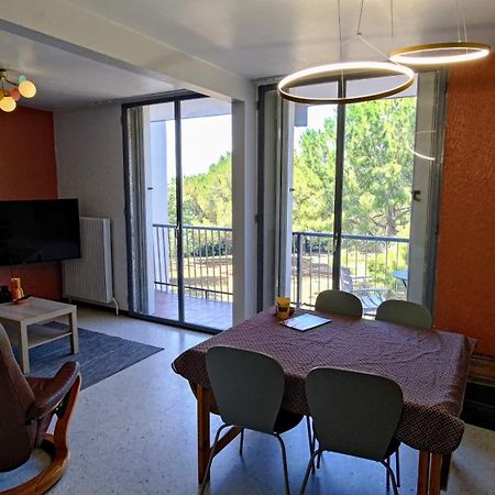 Votre logement de Herault - Montpellier Celleneuve Extérieur photo