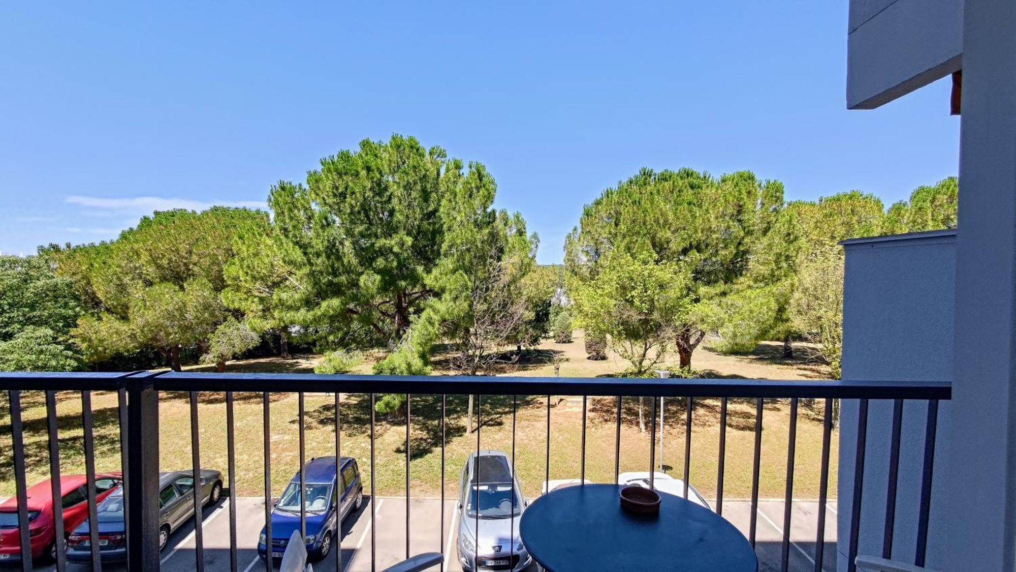 Votre logement de Herault - Montpellier Celleneuve Extérieur photo