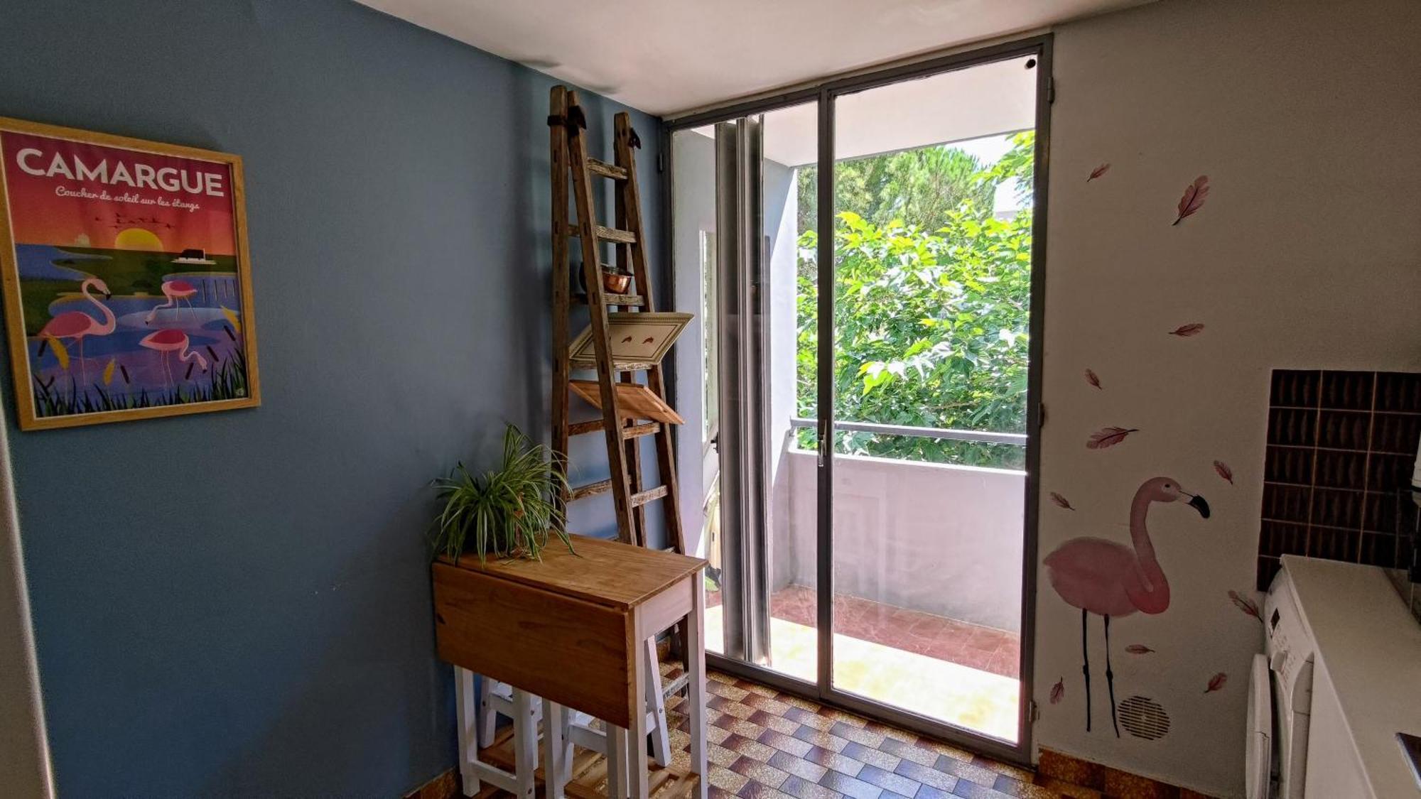 Votre logement de Herault - Montpellier Celleneuve Extérieur photo