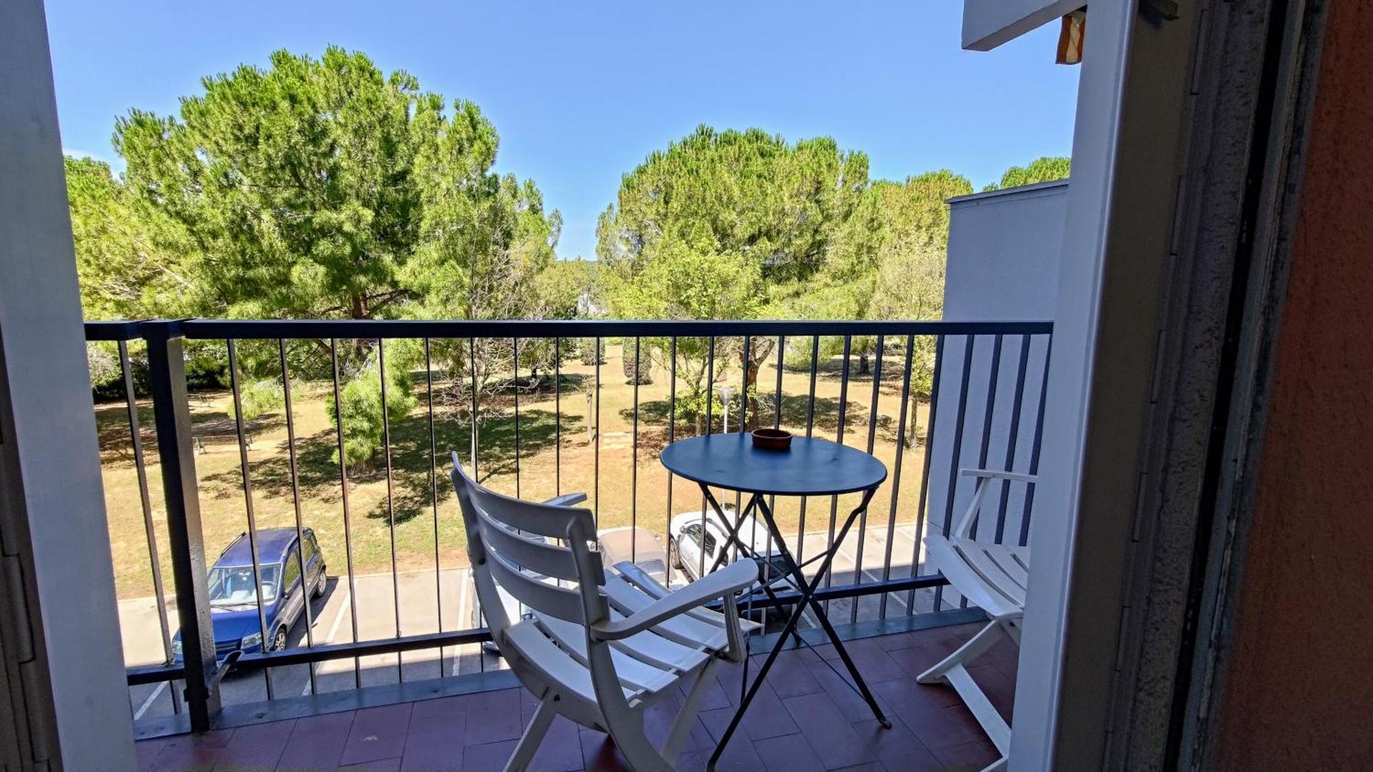 Votre logement de Herault - Montpellier Celleneuve Extérieur photo