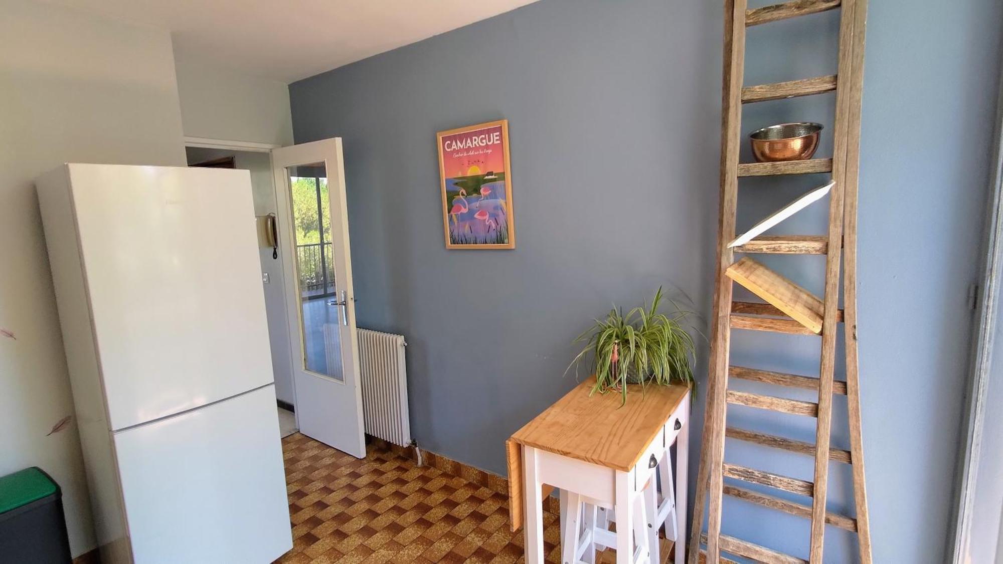 Votre logement de Herault - Montpellier Celleneuve Extérieur photo