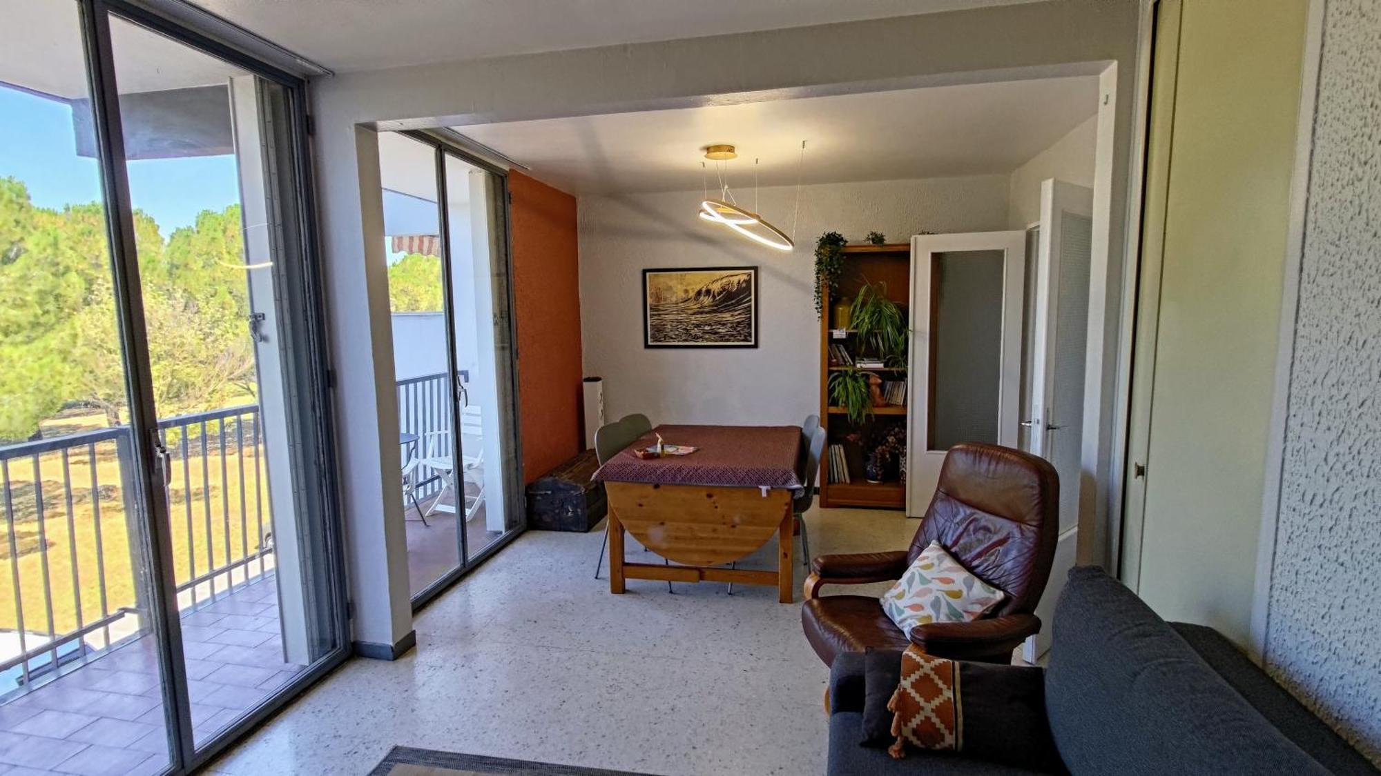 Votre logement de Herault - Montpellier Celleneuve Extérieur photo