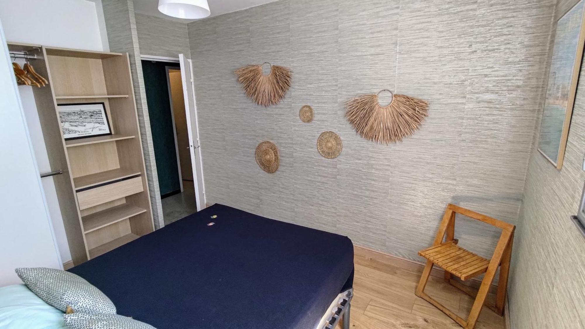 Votre logement de Herault - Montpellier Celleneuve Extérieur photo