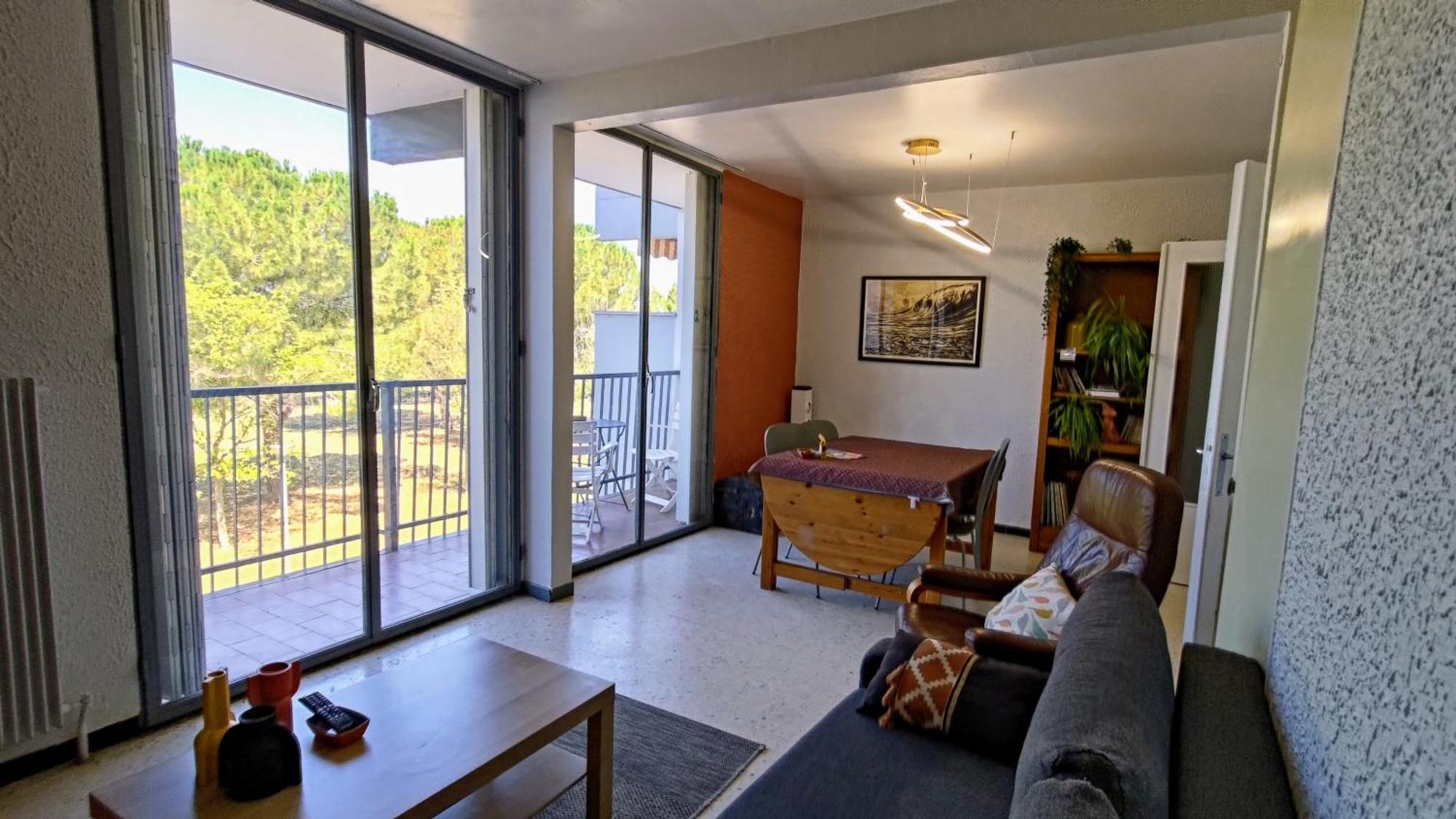 Votre logement de Herault - Montpellier Celleneuve Extérieur photo