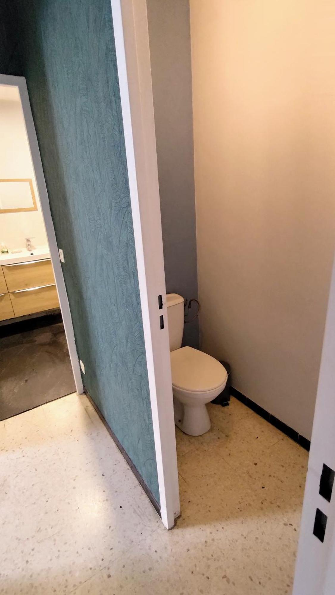 Votre logement de Herault - Montpellier Celleneuve Extérieur photo