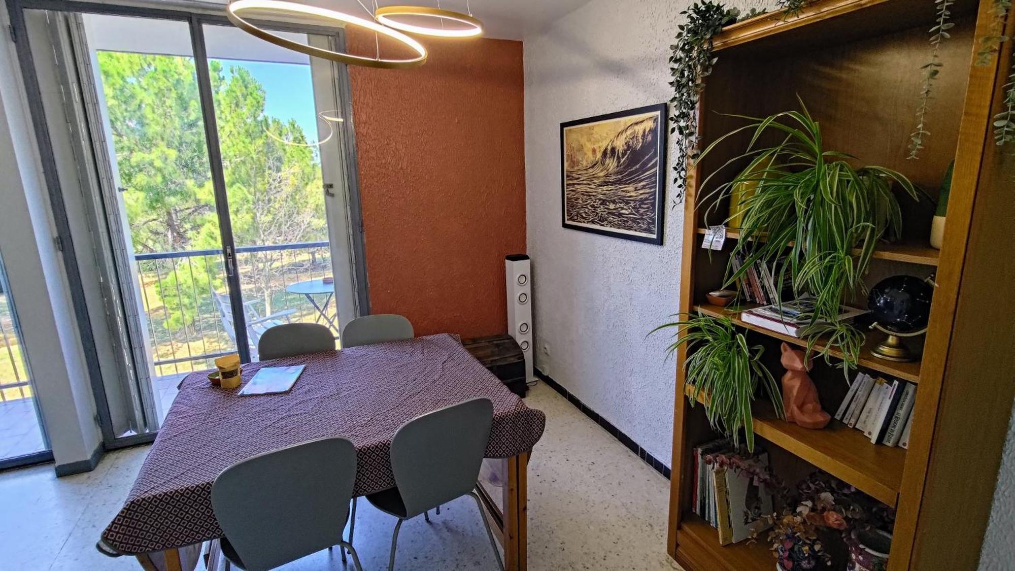 Votre logement de Herault - Montpellier Celleneuve Extérieur photo