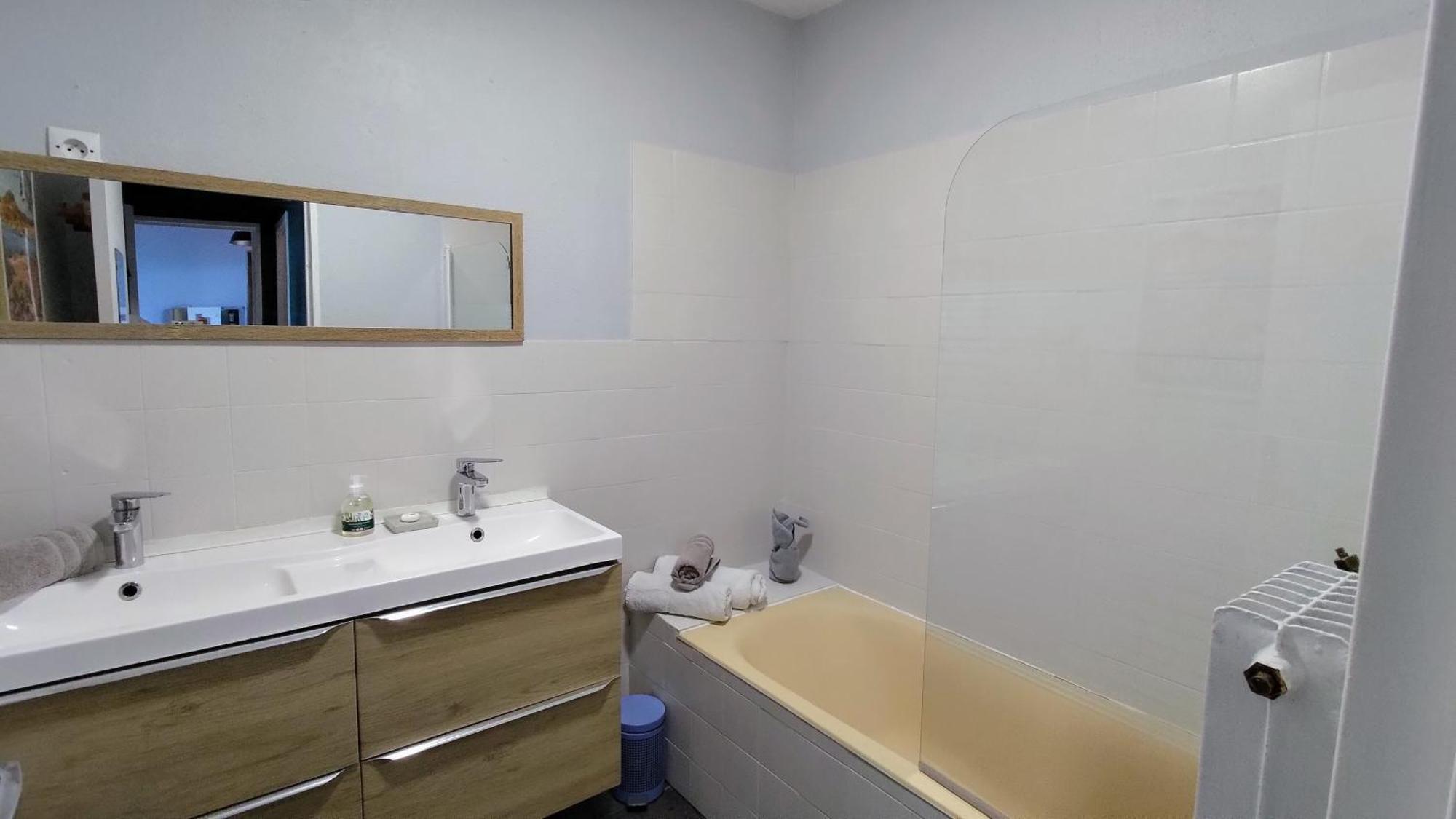 Votre logement de Herault - Montpellier Celleneuve Extérieur photo