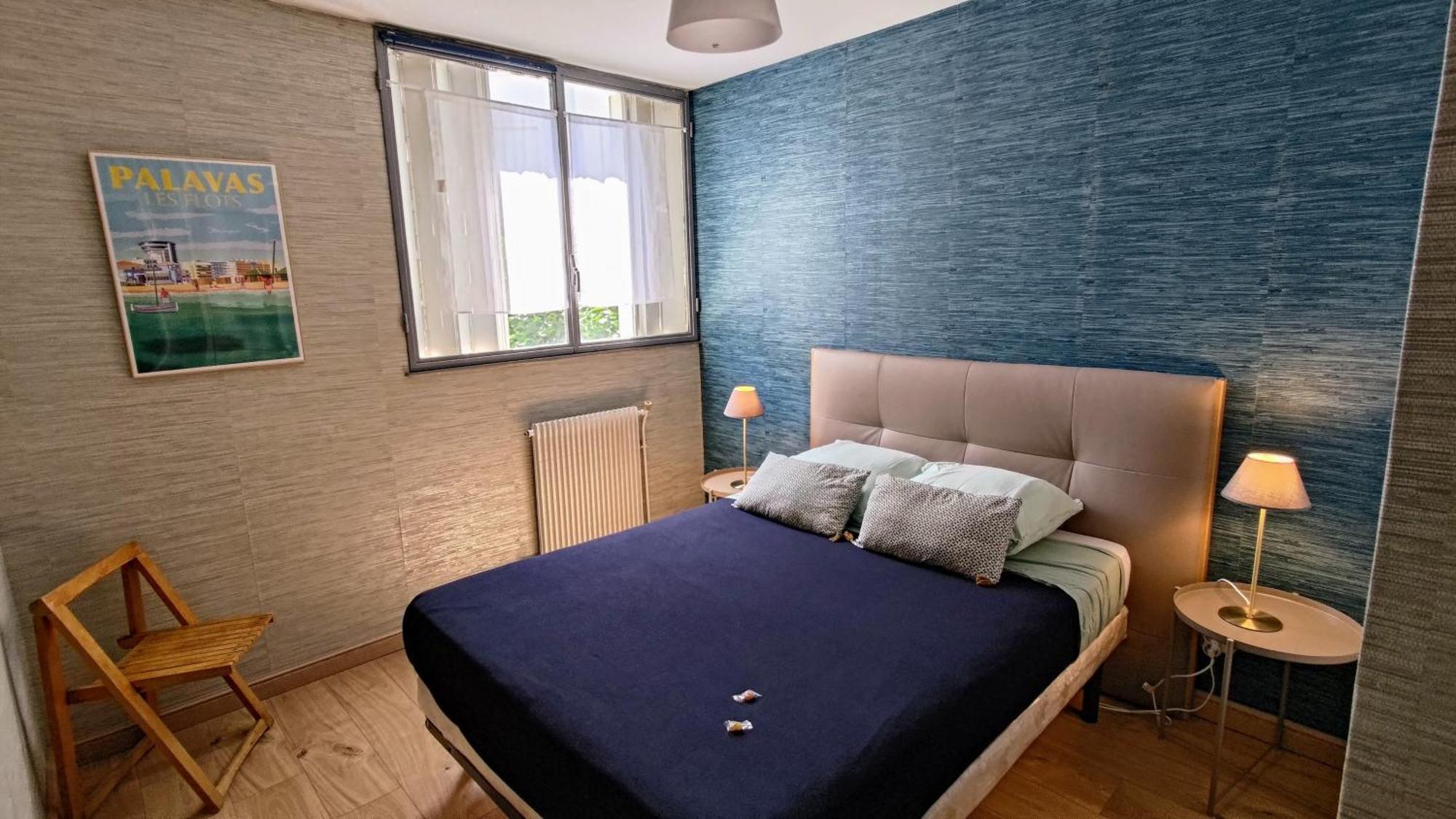 Votre logement de Herault - Montpellier Celleneuve Extérieur photo